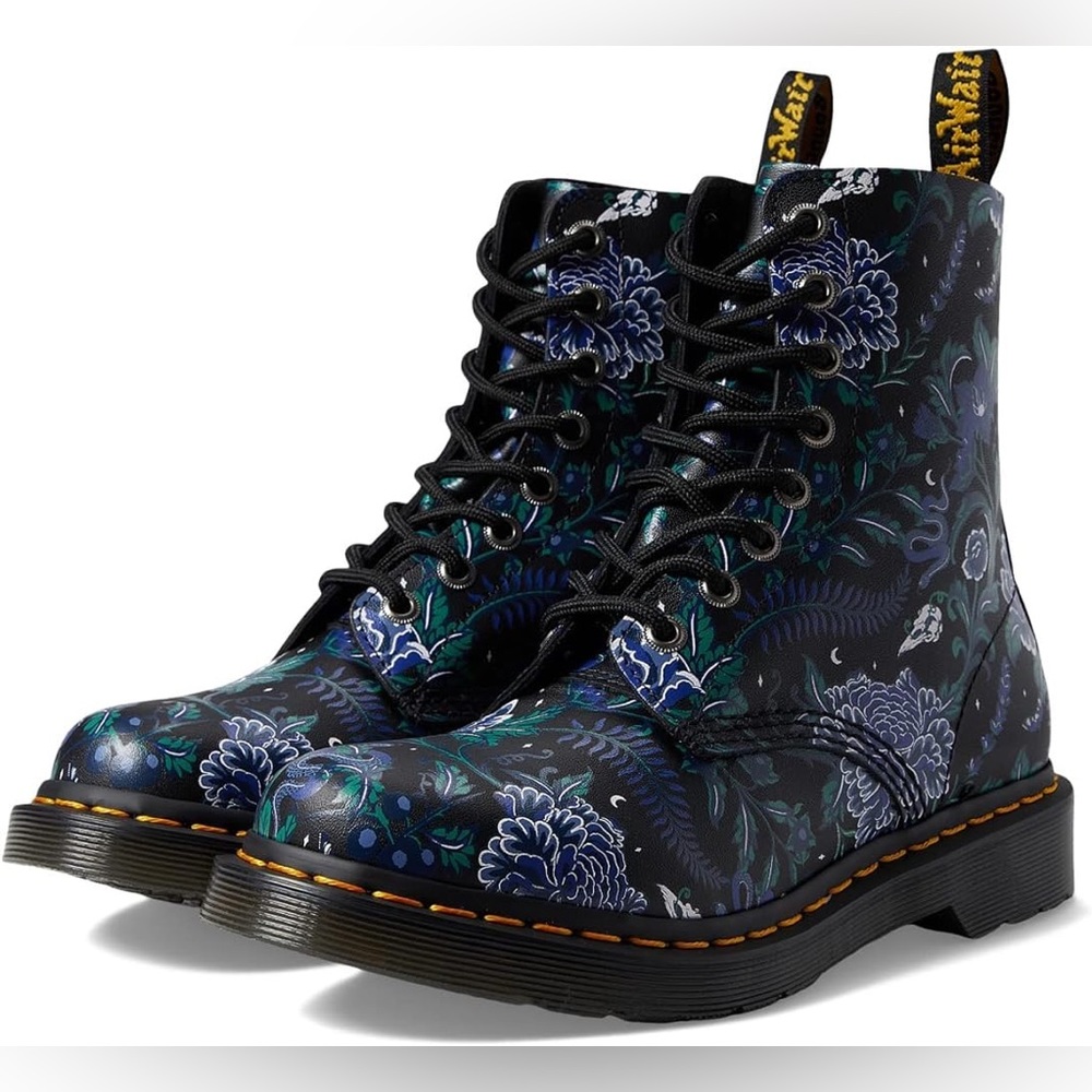 Doc Martens 1460 Pascal Boots